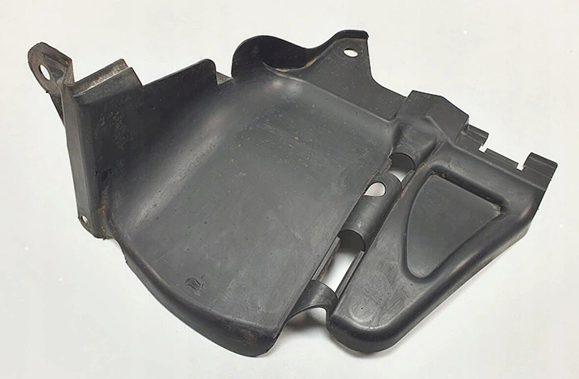 Dacia Logan Mcv Sandero Stepway 2013- Şase Koruma Bakaliti Sol Oem No (8200560852)