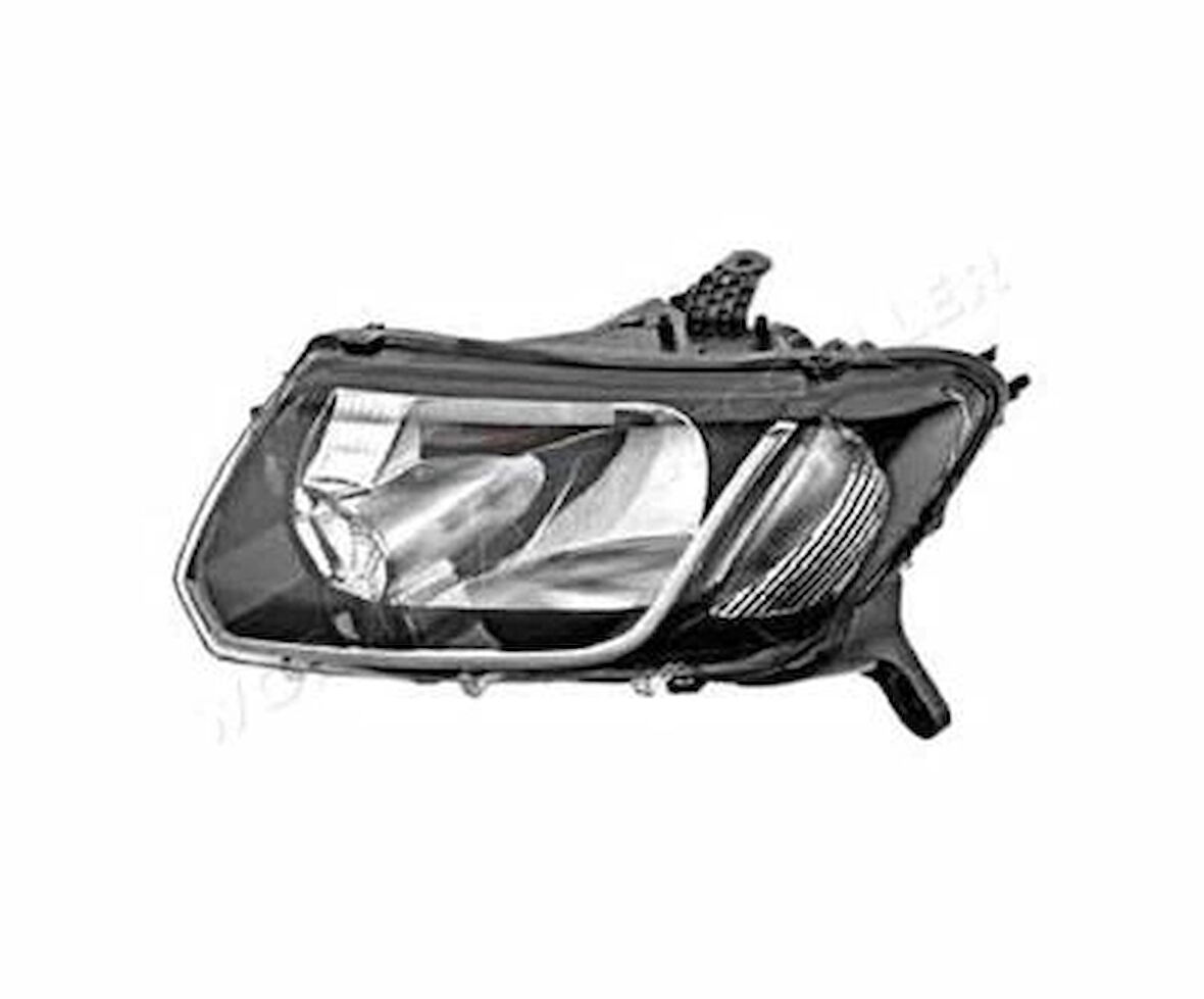 Dacia Logan Mcv Sandero Stepway 2013- Far Sol Oem No (260601236R)