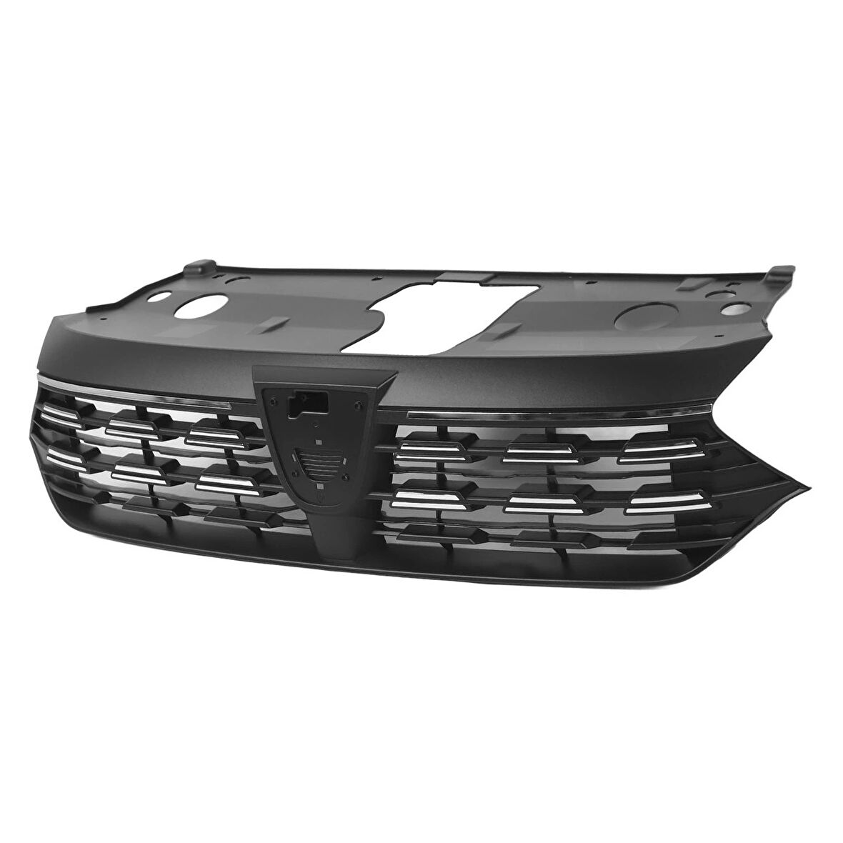 Dacia Logan Mcv Sandero 2017- Panjur Oem No (623107554R)