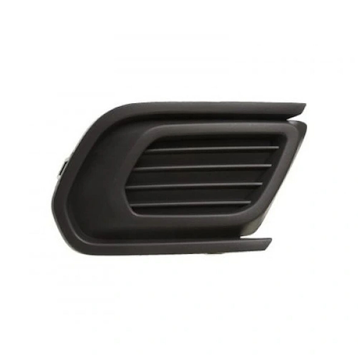 Dacia Logan / Mcv / Sandero 2017- Sis Kapağı Sissiz Sol Oem No (263369752R)