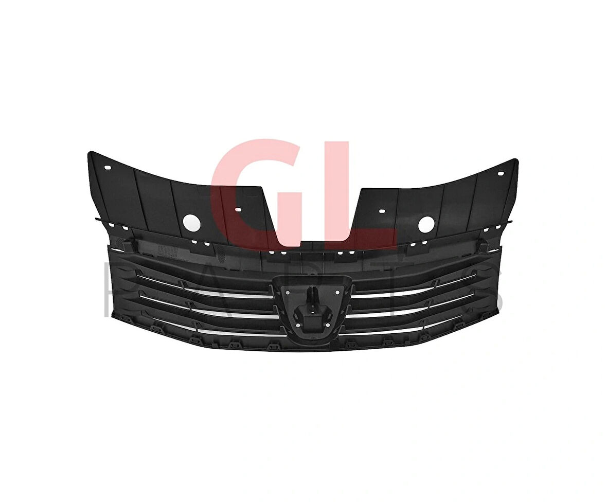 Dacia Sandero 2008 Panjur Oem No (8200735104)