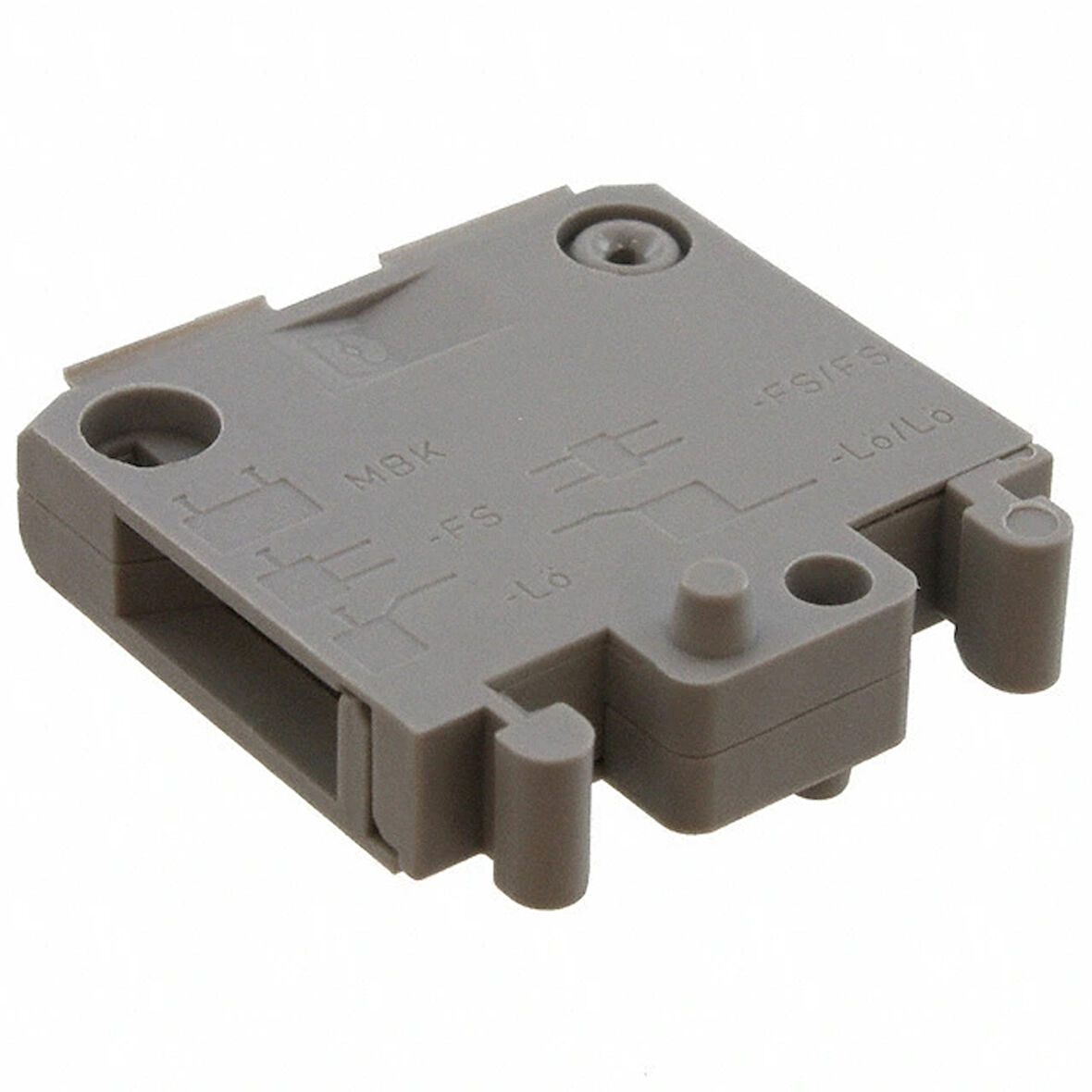 Astra -J- 2012- Ön Tampon Spoyleri Sol Oem No (1401019)