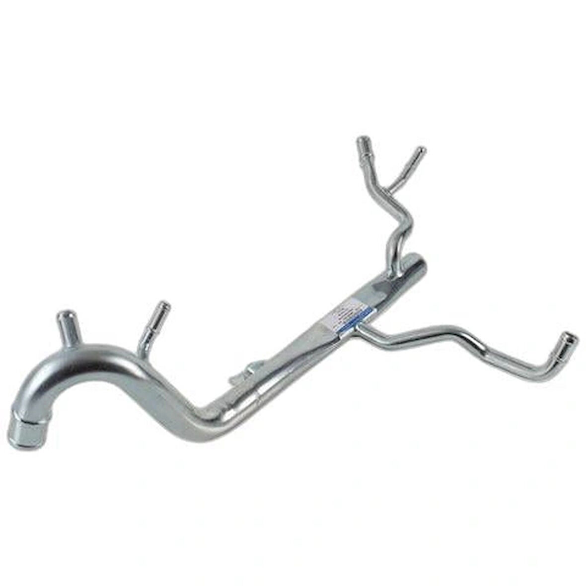 Astra -J- 2012- Ön Tampon İç Paneli ( Darbe Emici ) Oem No (1405169)