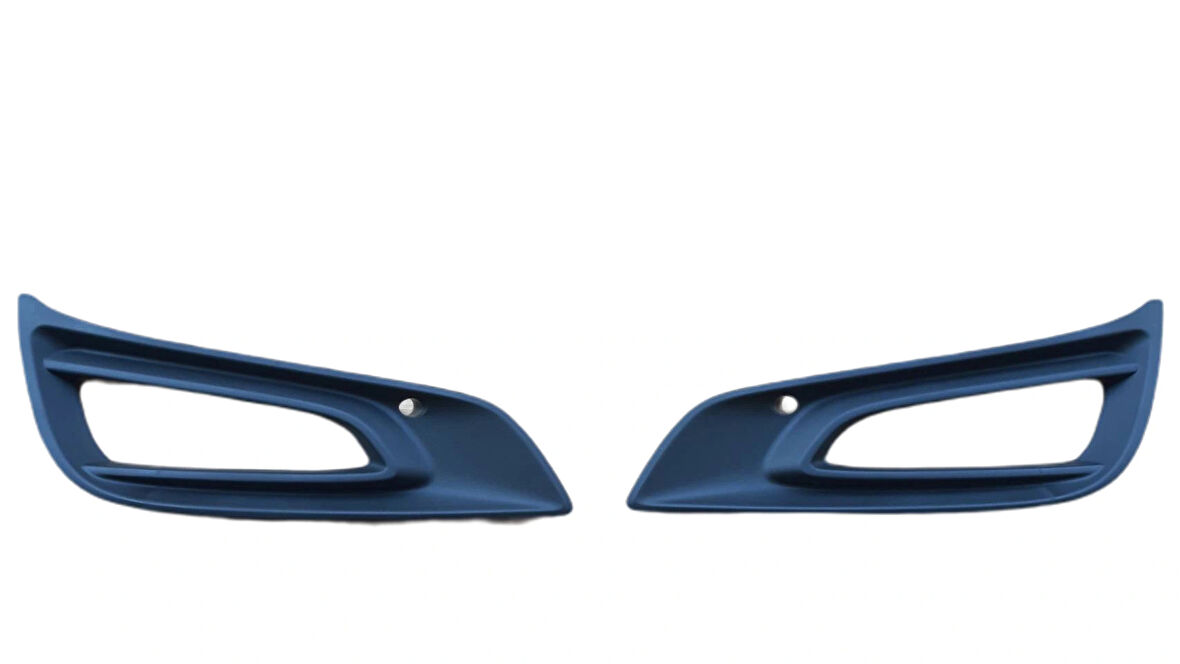 Astra -K- 2016- Sis Kapağı Sisli Sol Oem No (13481997)