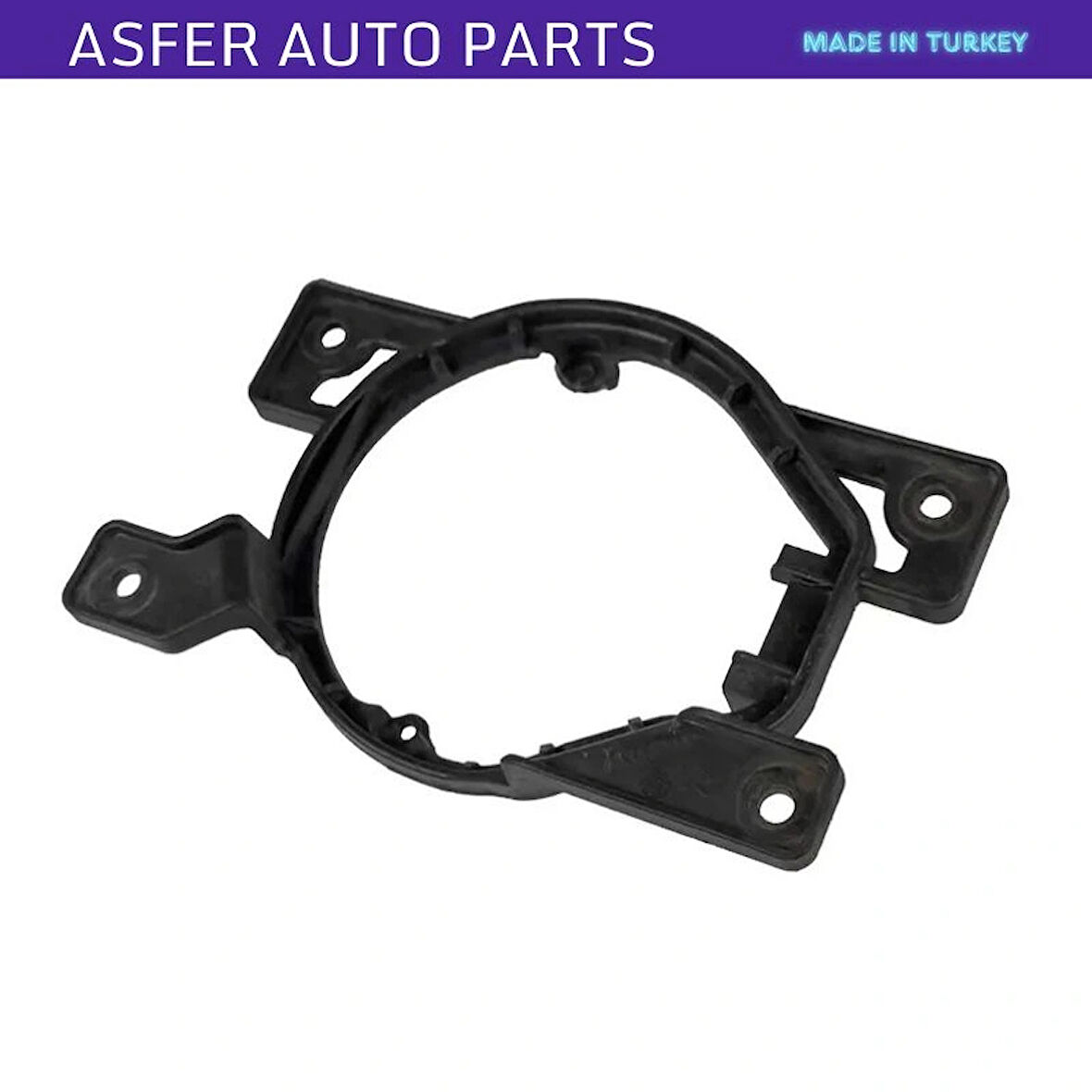 Doblo Sis Far Ayağı Takım 2009- Oem No (40380744)