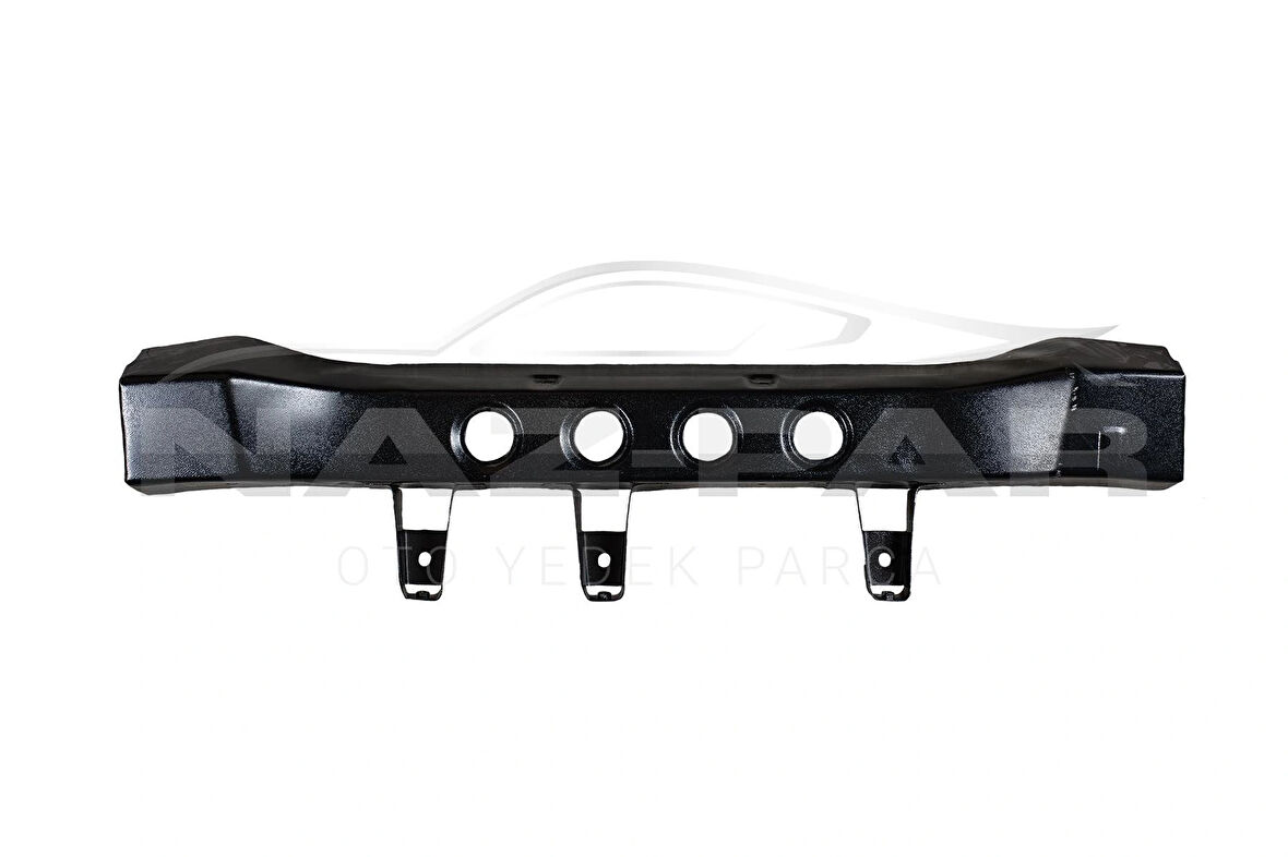 Palio - Albea Ön Panel Alt İç U Sacı 2002-2005 Oem No (46787830)