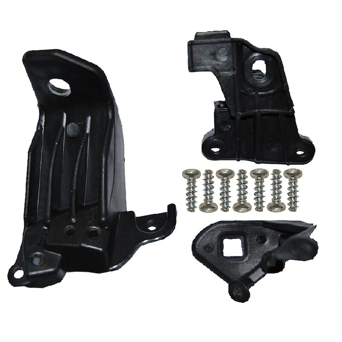 Fiat Egea 2016- Far Tamir Kiti Sağ Oem No (50927929)