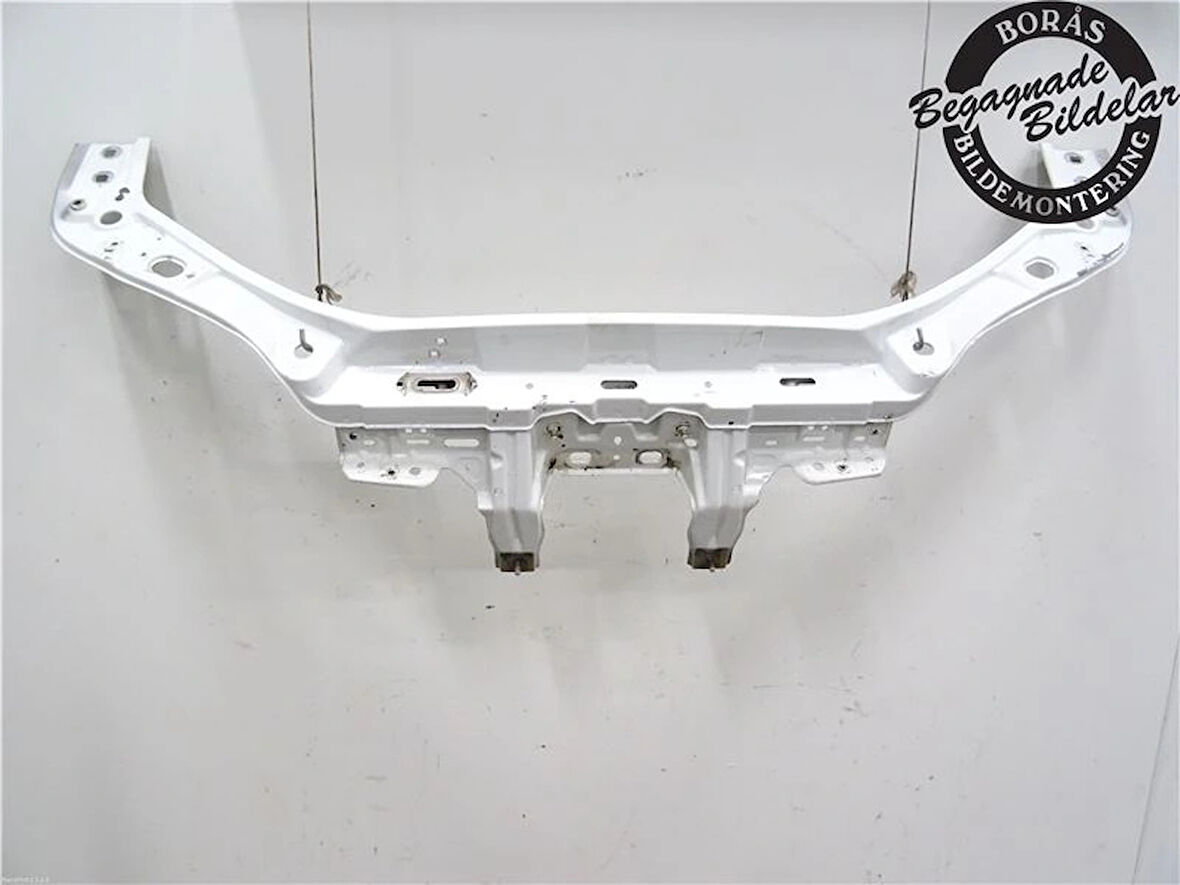 Punto 2003-2005 Ön Panel Oem No (51741260)