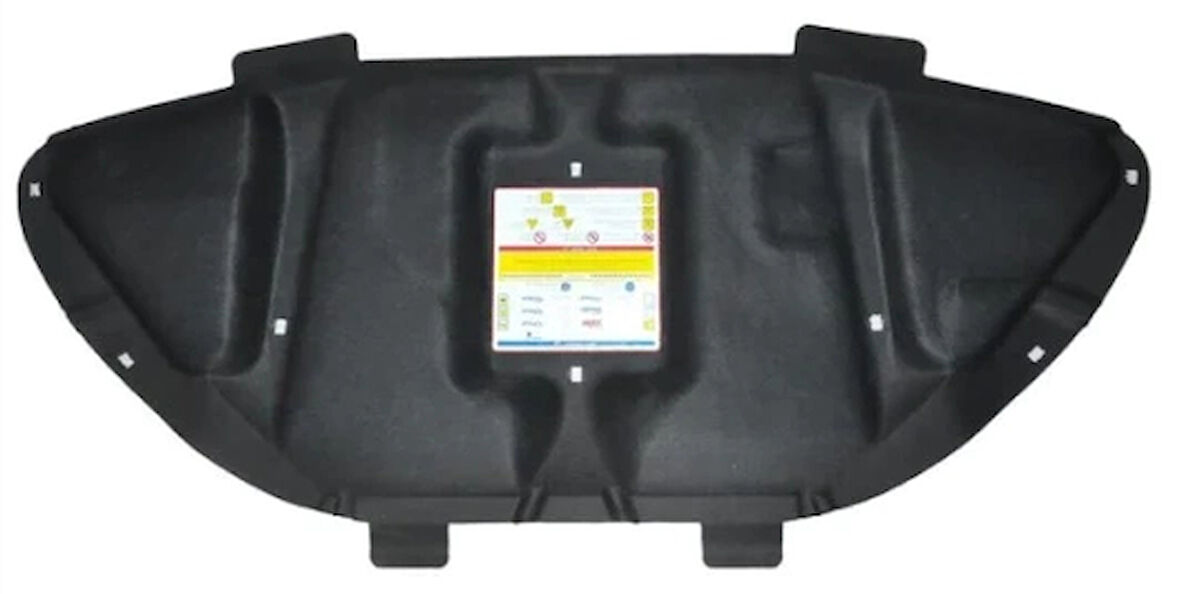 Linea 2007- Kaput İzalatörü Oem No (51883777)