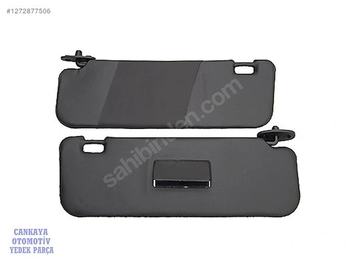 Murat 2013-1 Güneşlik E.M Oem No (85011892)