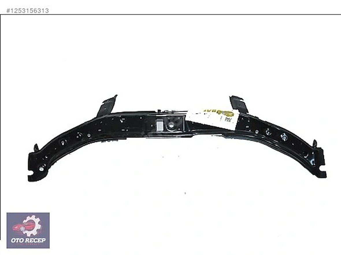 Fıat Palıo 1996-2001 Ön Panel Oem No (98803674)