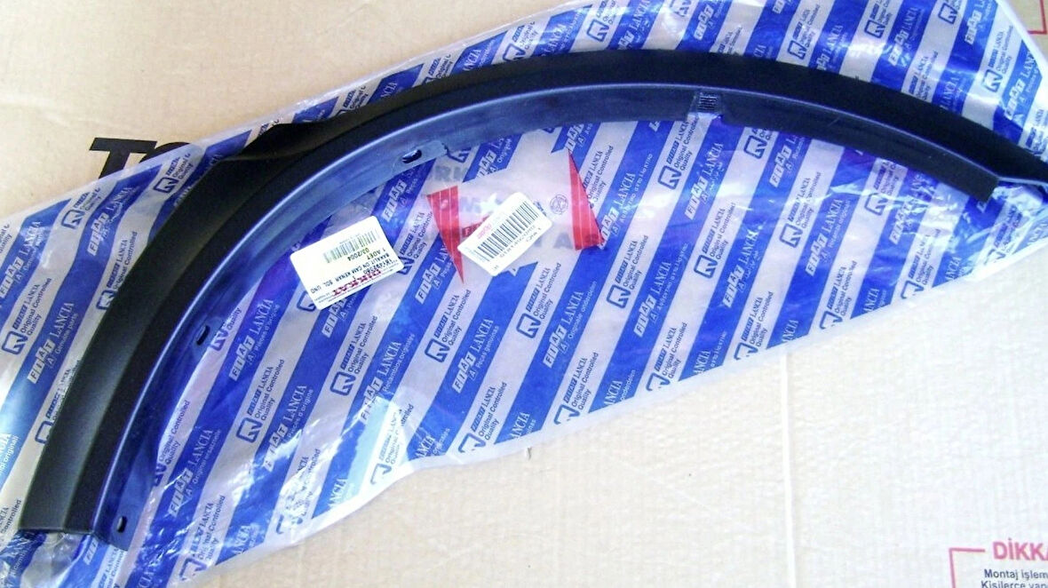 Uno 1990-1995 Çamurluk Dodik Plastiği Ön Sağ Oem No (181491980)