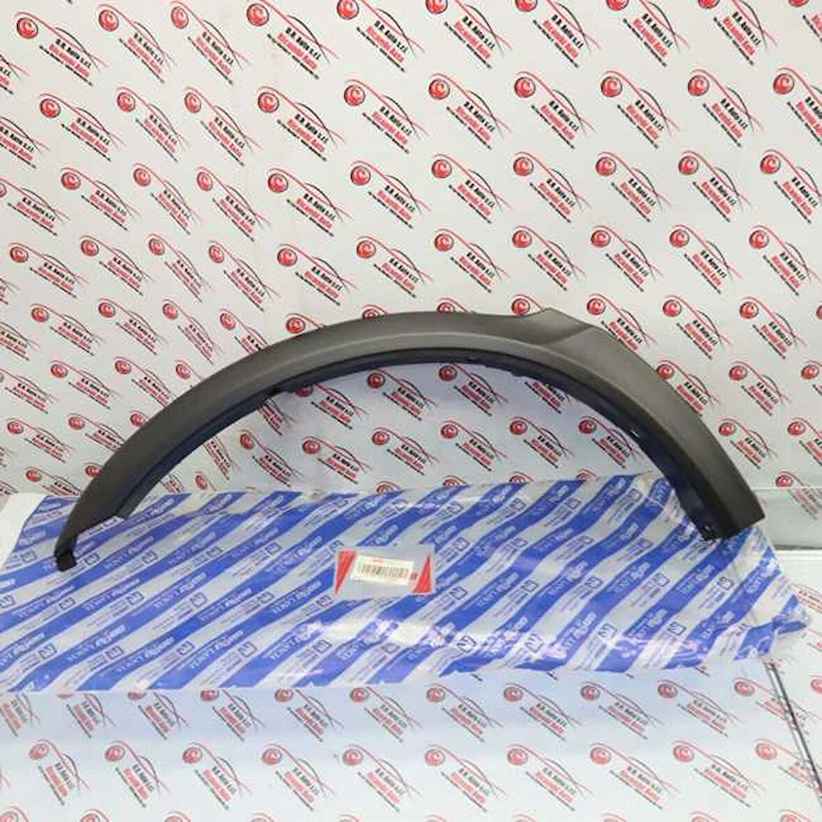 Uno 1990-1995 Çamurluk Dodik Plastiği Arka Sağ Oem No (181578580)