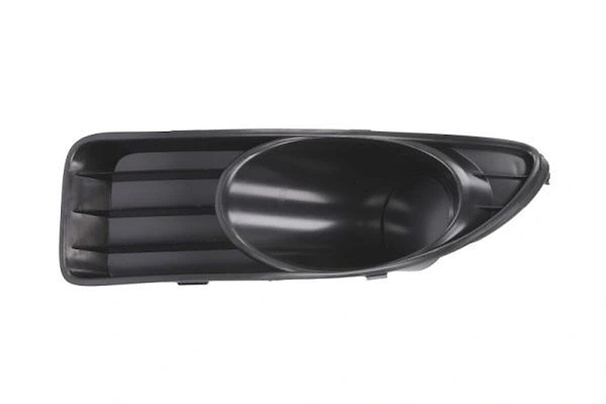 Fıat Lınea 2007- Sis Kapağı Siyah Sissiz Sol Oem No (735438371)