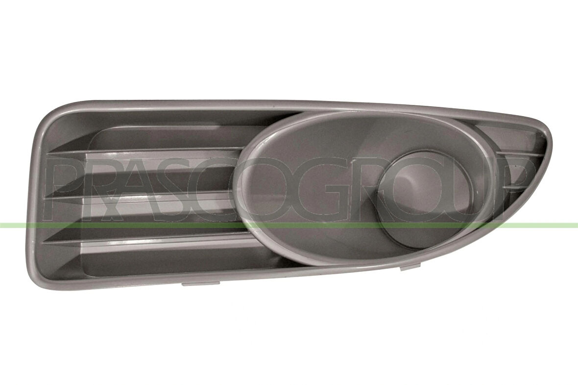 Fıat Lınea 2007- Sis Kapağı Gri Sissiz Sol Oem No (735460616)