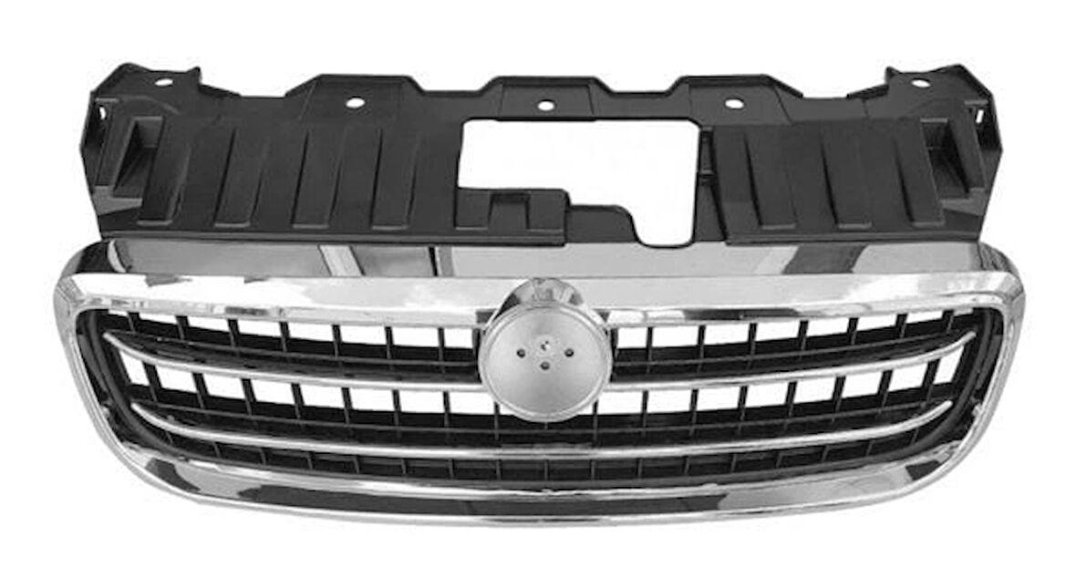 Linea 2011- Panjur Çerçevesi Nikelaj Oem No (735547955)