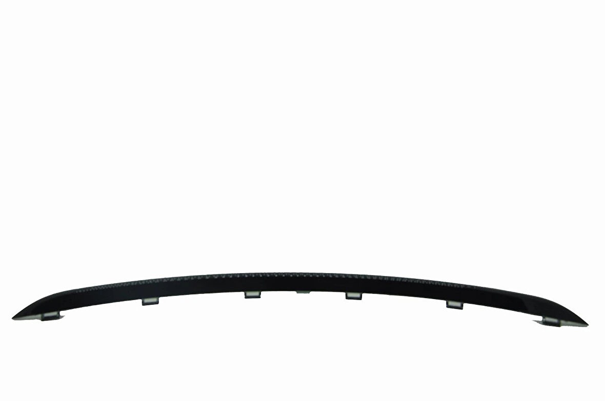 Linea 2011- Panjur Bandı Uzun Siyah Oem No (735548042)