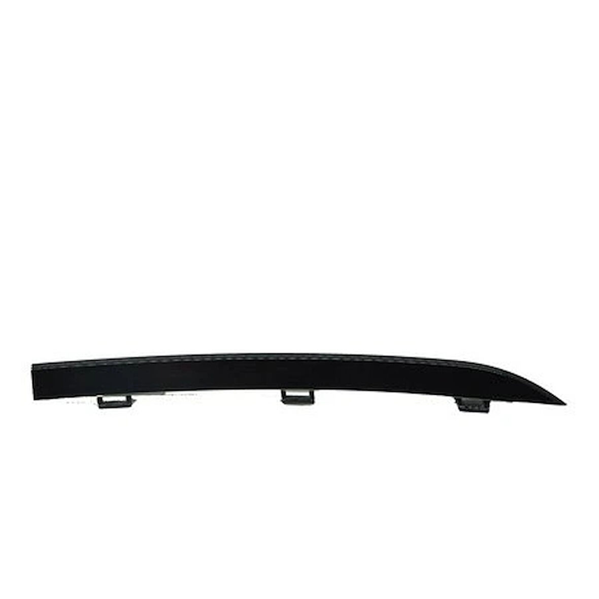 Linea 2011- Panjur Bandı Kısa Siyah Sağ Oem No (735548043)