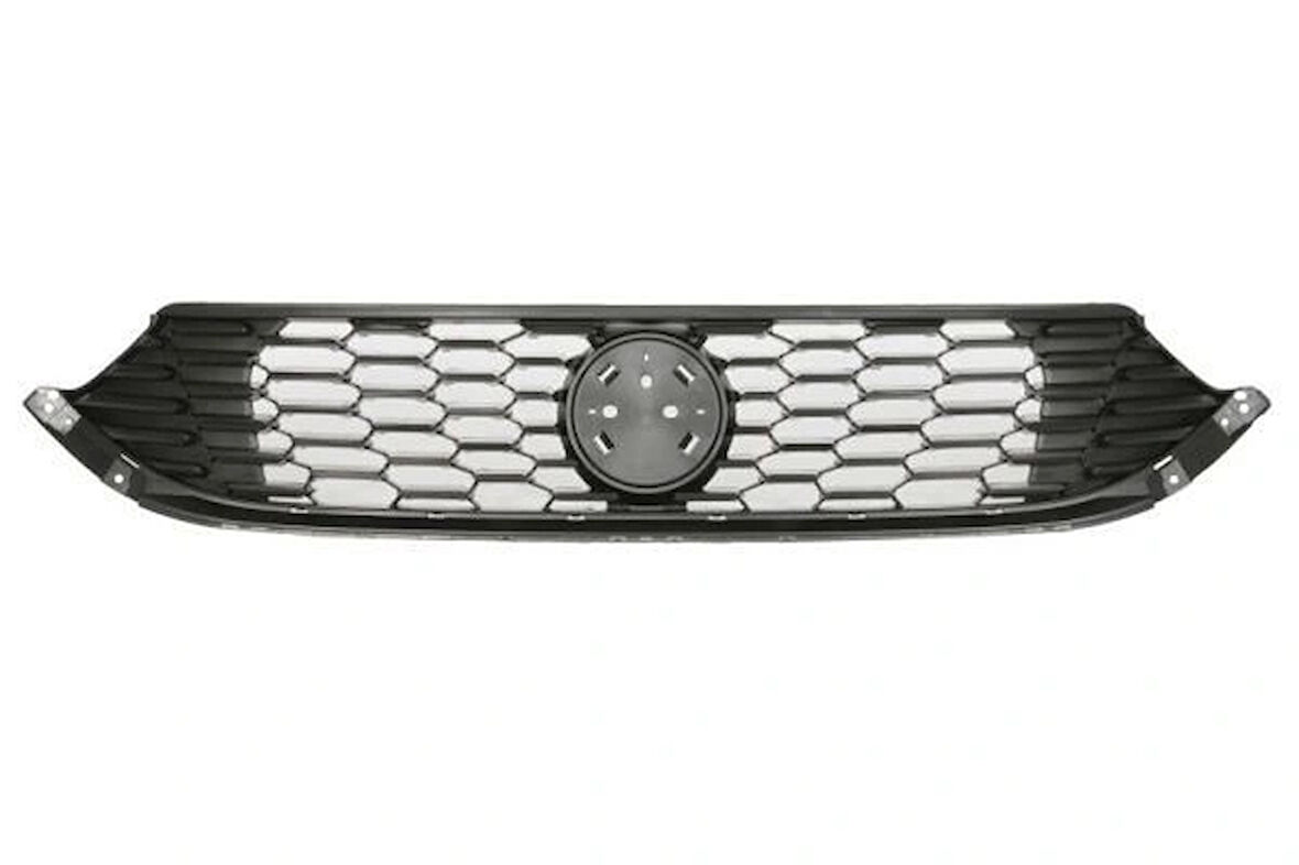 Fiat Egea 2016- Panjur Siyah (Yeni Tip) Oem No (735642862)