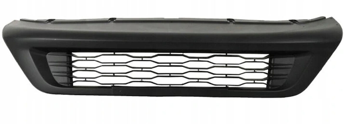 Fıat Fıorıno 2016- Ön Tampon Alt (Tampon Panjuru) Oem No (735643538)