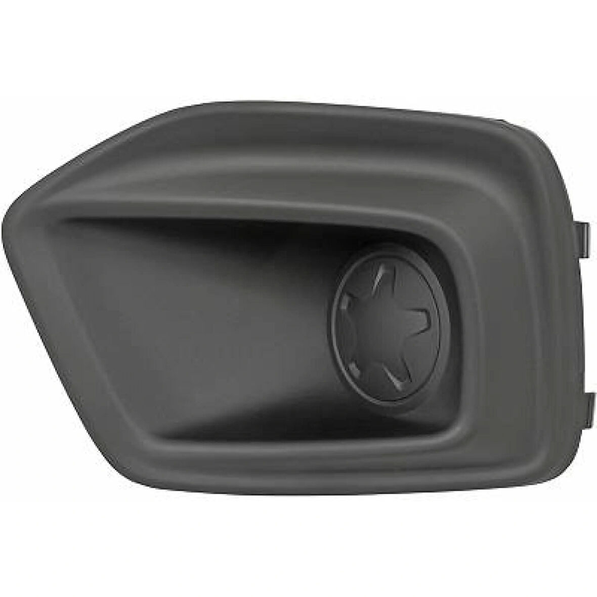 Fıat Fıorıno 2016- Sis Kapağı Sissiz Sol Oem No (735643540)