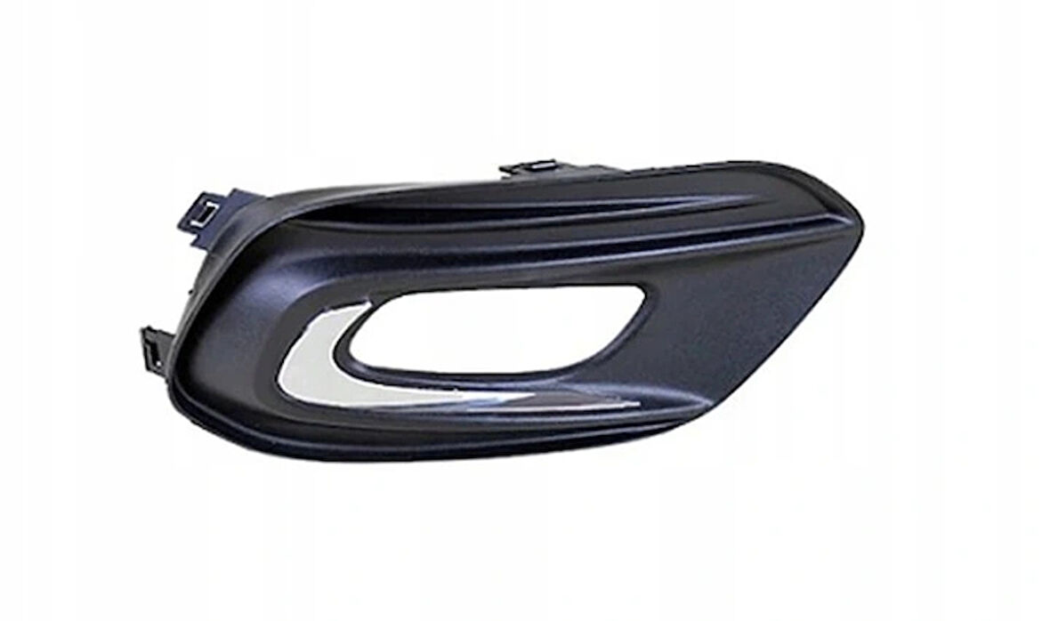 Fiat Egea Sedan 2016- Sis Kapağı Nikelajlı Sisli Sağ Oem No (735649286)