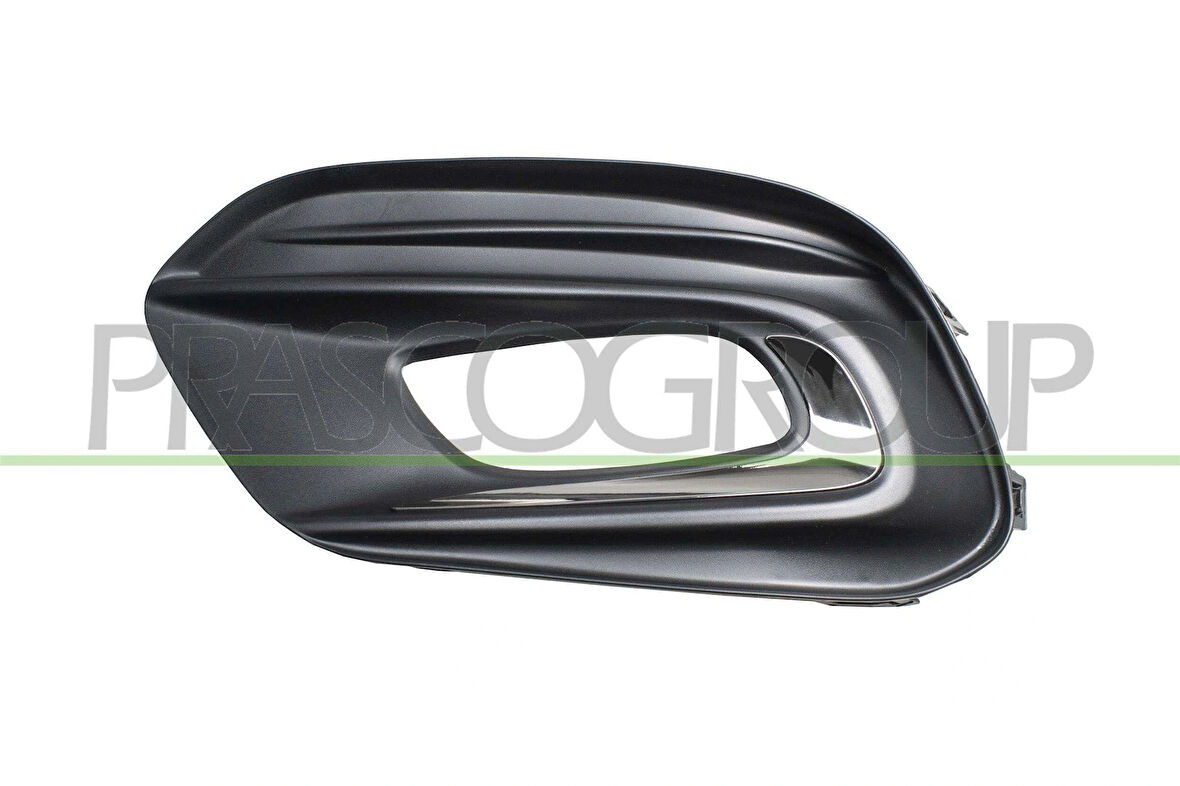 Fiat Egea Sedan 2016- Sis Kapağı Nikelajlı Sisli Sol Oem No (735649287)