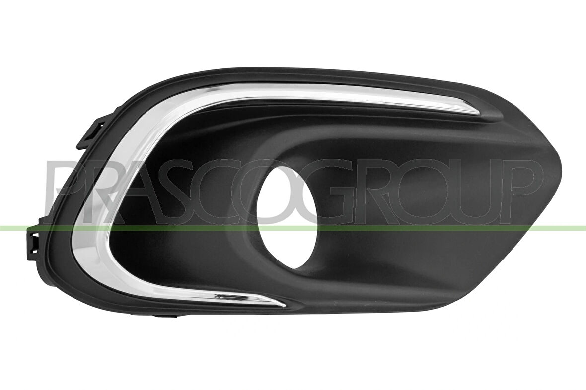 Fiat Egea Hb/Sw 2016- Sis Kapağı Nikelajlı Sisli Sağ Oem No (735660958)