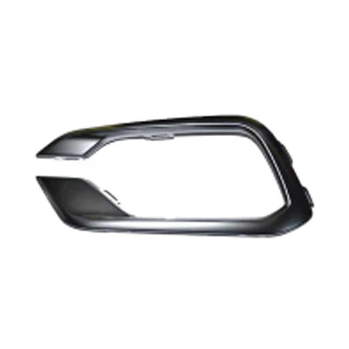 Fiat Egea 2021- Sis Far Çerçevesi Krom Sol Oem No (735754053)