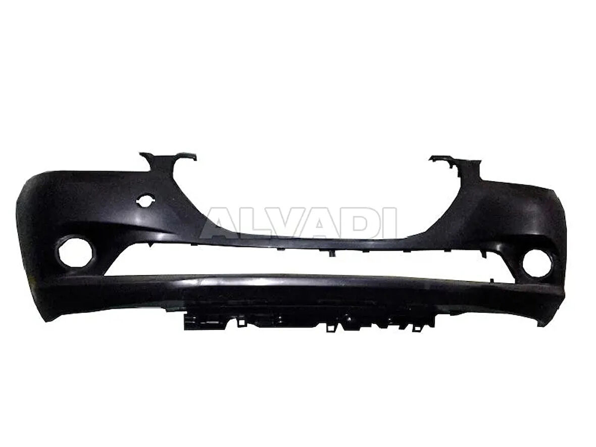 Peugeot 301 2013- Ön Tampon Komple Oem No (1608715680)