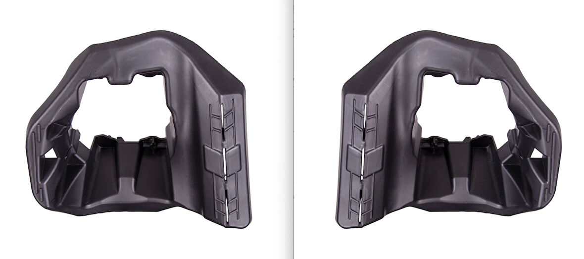 Peugeot 301 2013- Sis Kapağı Sisli Takım Oem No (1608717780)