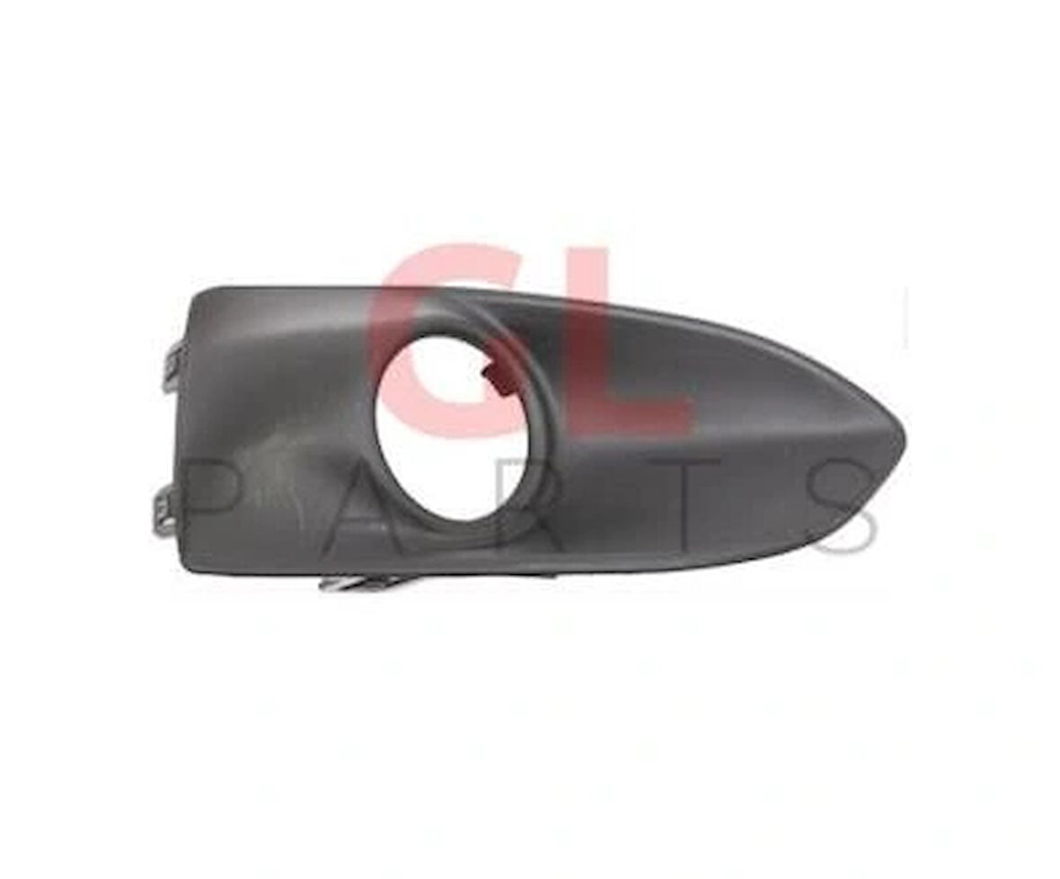 Peugeot 301 2017- Sis Kapağı Sisli Takım Oem No (1622707280)