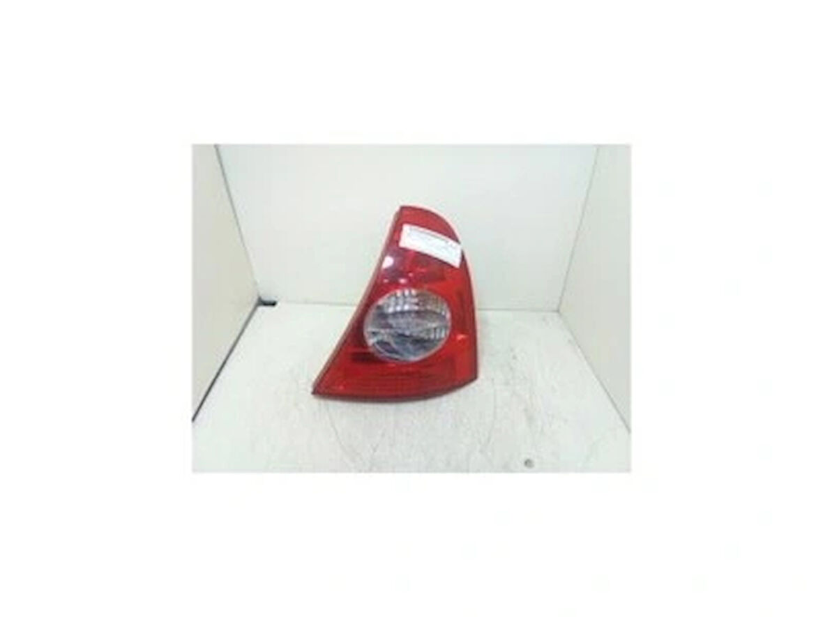 Clio Stop Sağ Hatchback 1998-2002 Oem No (7700410518)