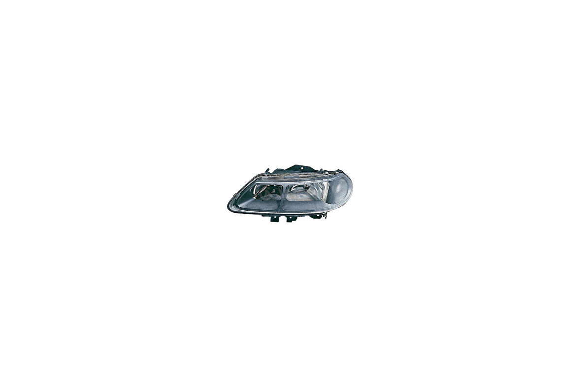 Laguna 1998-2002 Far Sol Oem No (7701047879)