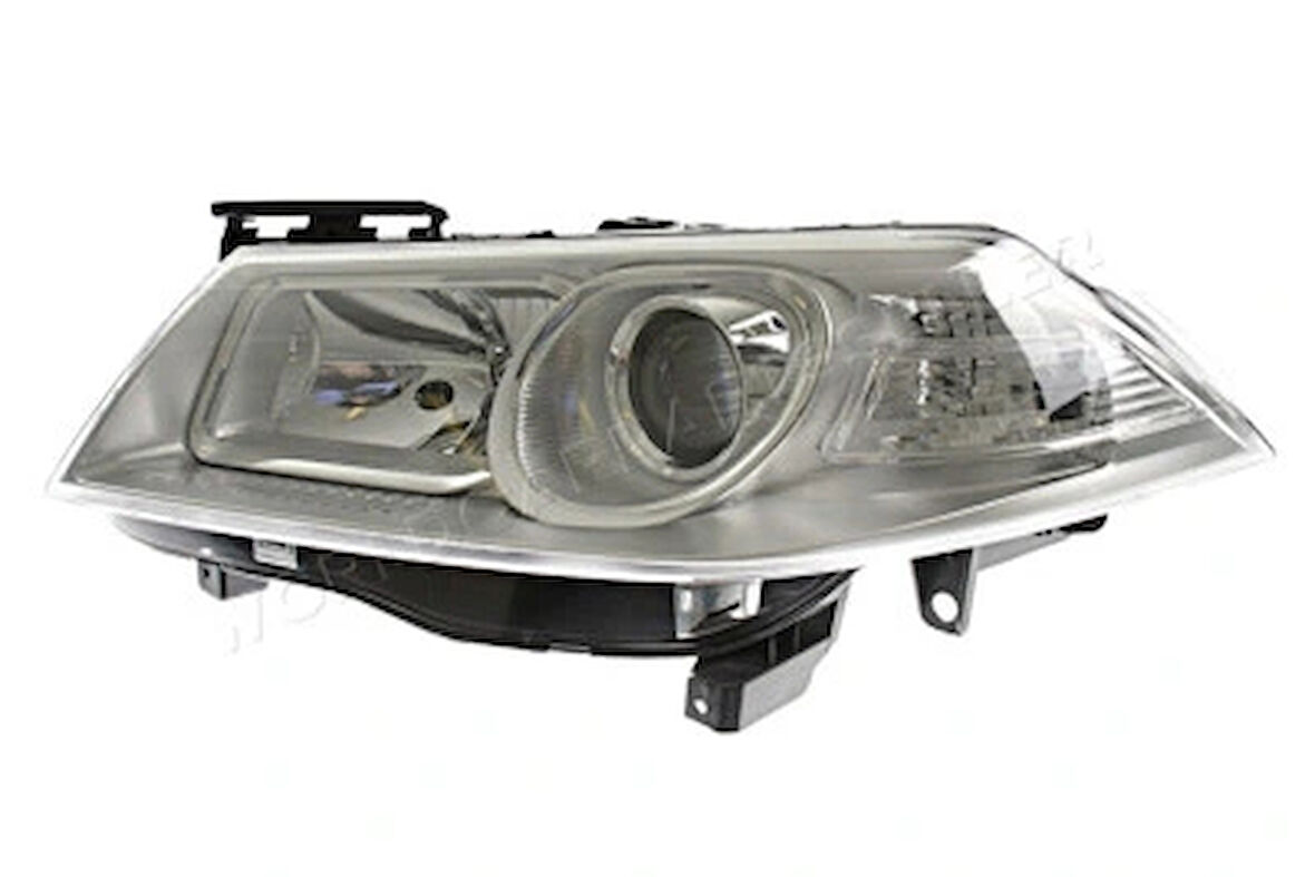 Megane Far Elektrikli Sol 2007- Oem No (7701063218)