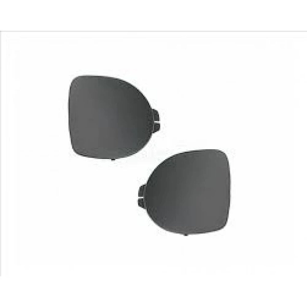 Clio Sis Kapağı Takım Hatchback 1998-2002 Oem No (7701205718)