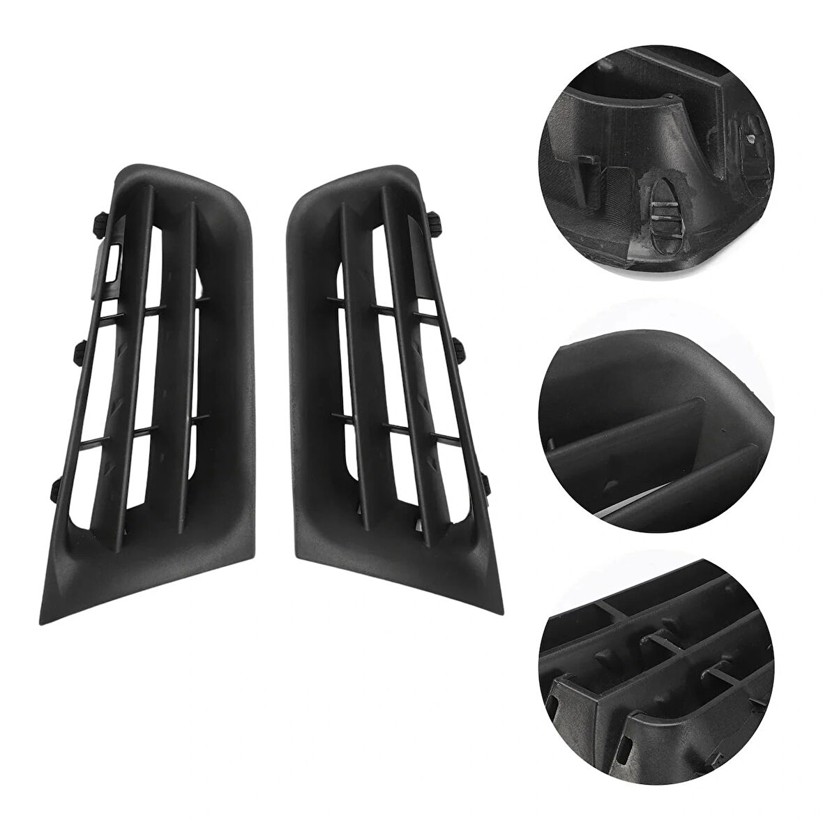 Megane Panjur 2003- Oem No (7701474478)