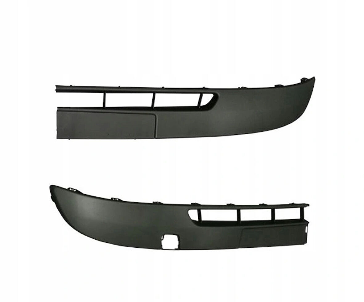 Kangoo Ön Tampon Bandı 2007- Oem No (7701478132)