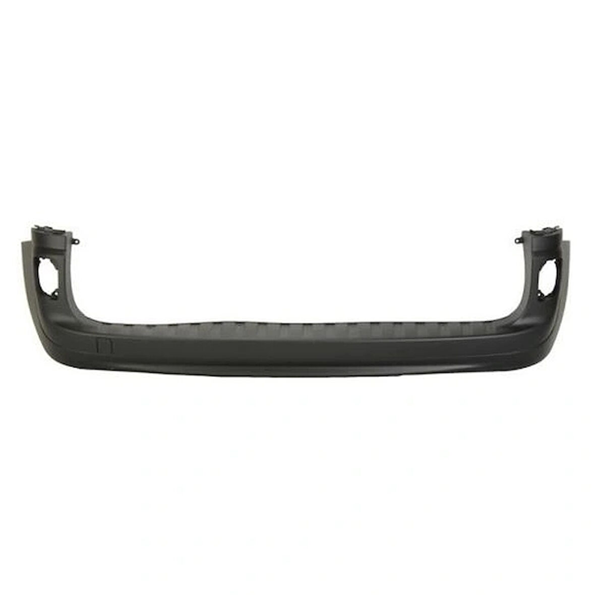 Kangoo Arka Tampon Komple 2007- Oem No (7701478196)