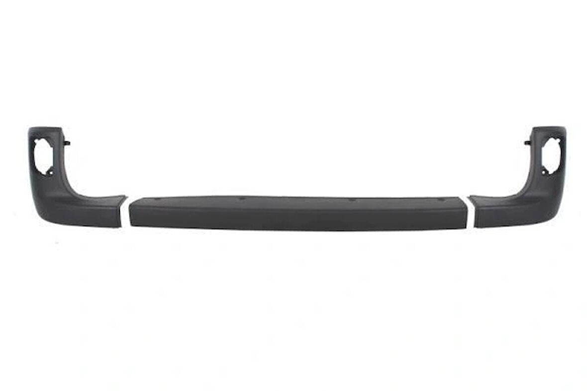 Kangoo Arka Tampon Bandı 2007- Oem No (7701478198)