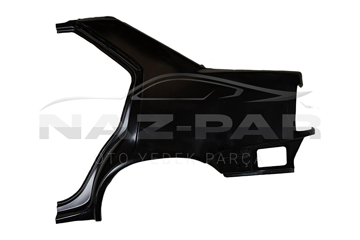 Renault 19 1992- Etek Sacı Sol Oem No (7751465127)