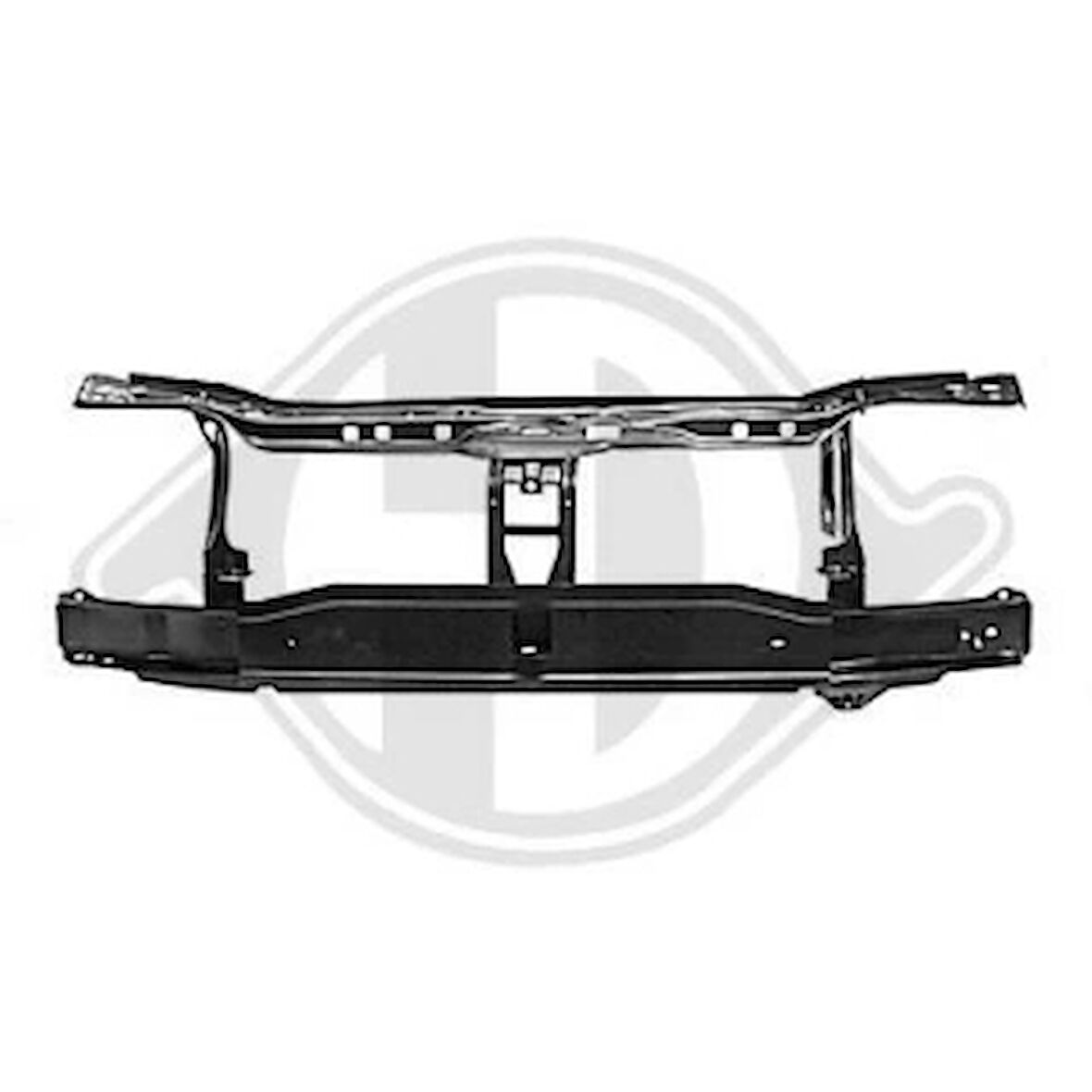 Clio Ön Panel Komple 1998-2002 Oem No (7751469459)