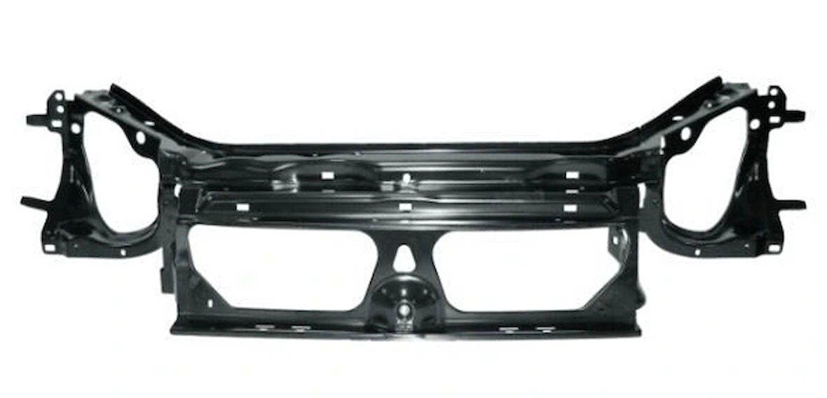 Kangoo Ön Panel Komple 2003- Oem No (7751718630)