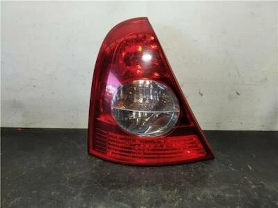 Clio Stop Sol Hatchback 2003- Oem No (8200071413)