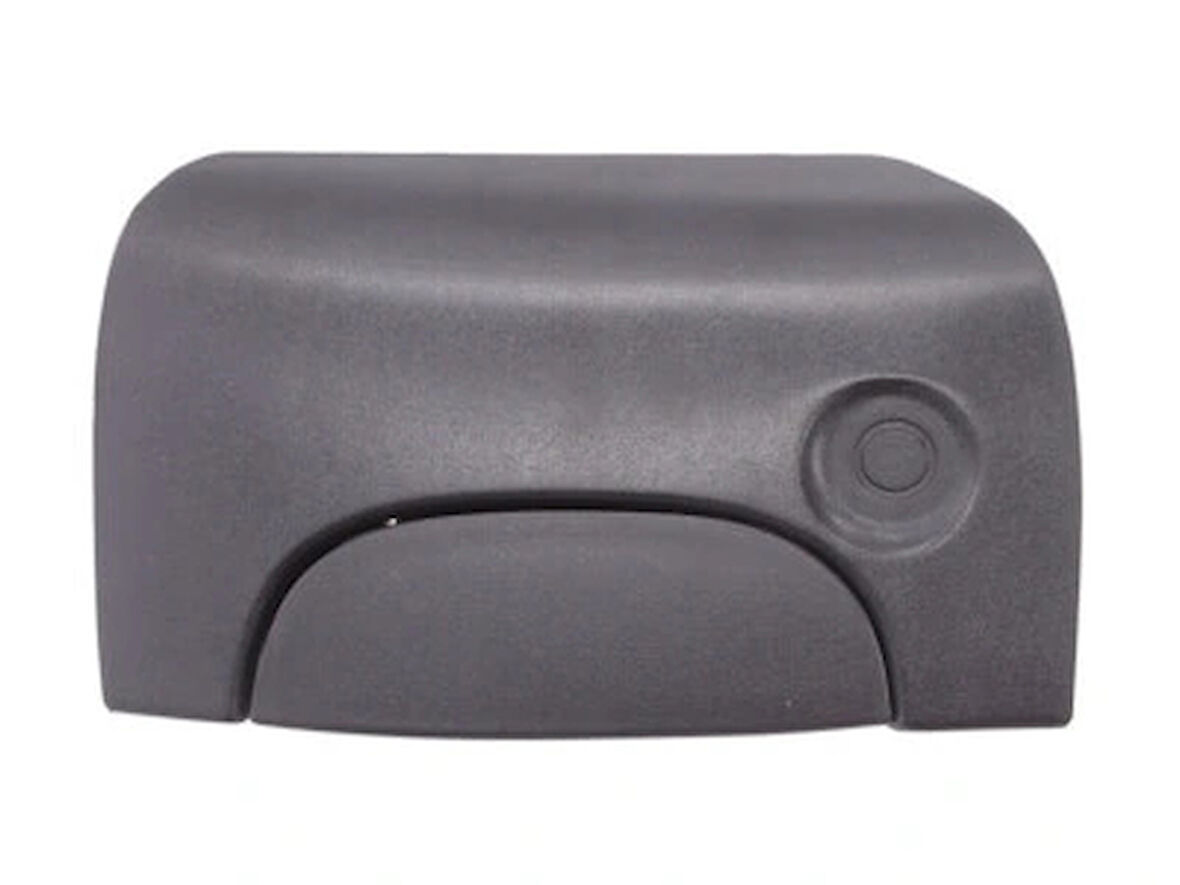 Kangoo Bagaj Açma Kolu Çift Kapı 1998-2002 Oem No (8200153668)