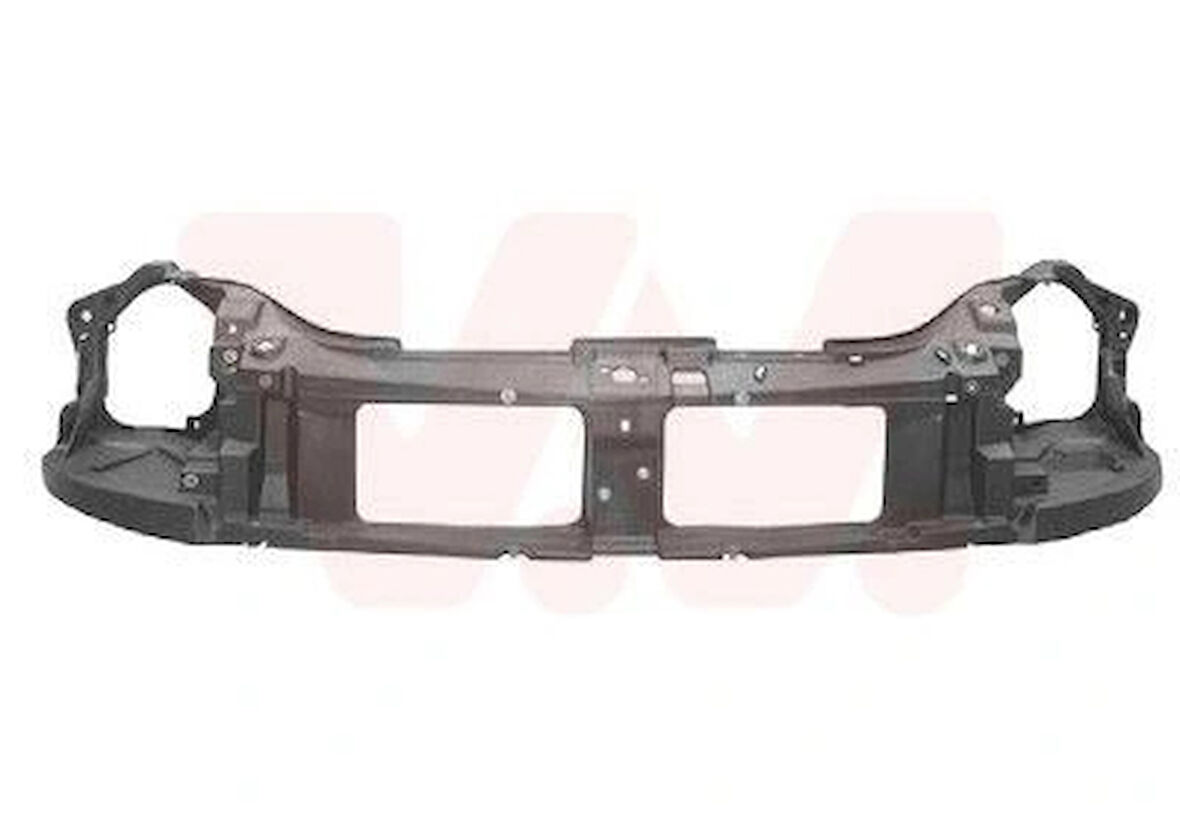 Master Iı 2003- Ön Panel Plastik Oem No (8200187234)