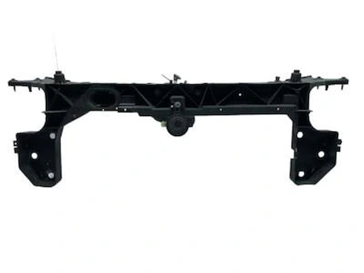 Clio Ön Panel Hatchback 2005- Oem No (8200290143)