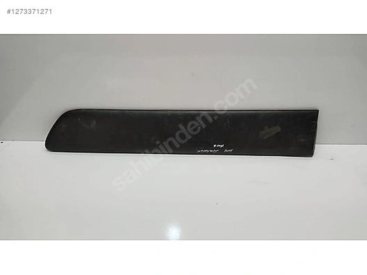 Kangoo Kapı Bandı Arka Sağ 2003- Oem No (8200389362)