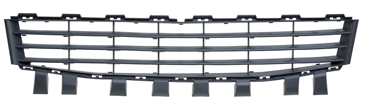 Megane Ön Tampon Panjuru 2007- Oem No (8200412379)