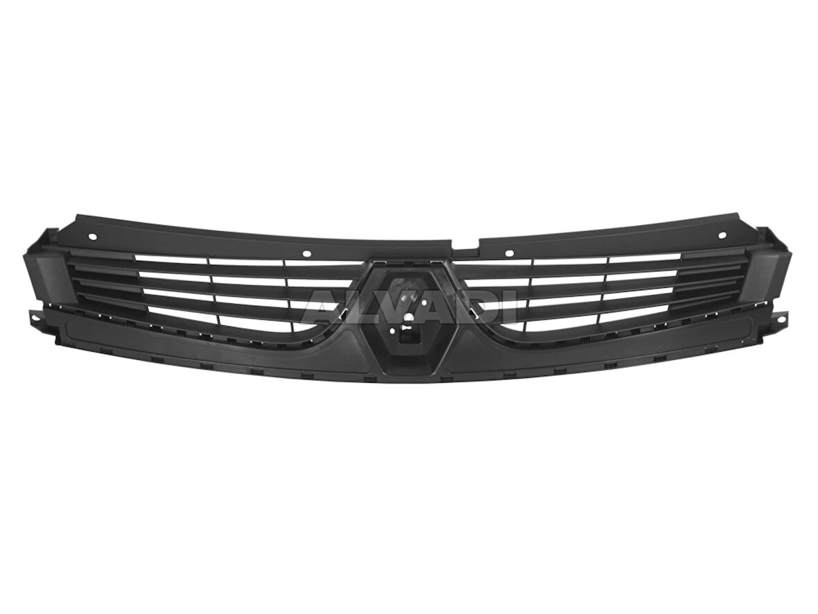 Master Iı 2006- Panjur İç Oem No (8200426365)